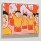 Joan Cornellà Presents “VIP” Solo Exhibition in Seoul