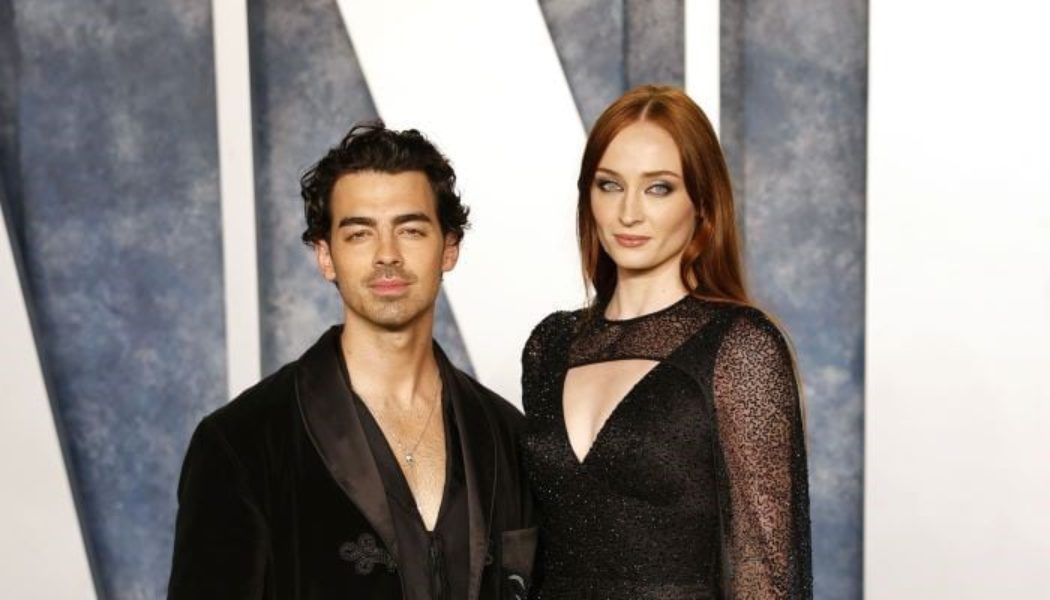 Joe Jonas faces backlash for divorce claims involving Sophie Turner's party lifestyle