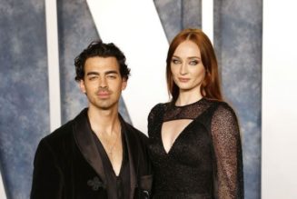 Joe Jonas faces backlash for divorce claims involving Sophie Turner's party lifestyle