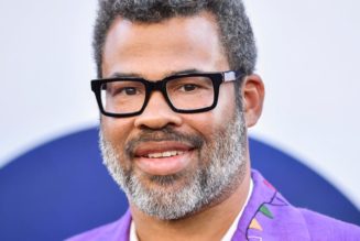 Jordan Peele To Release New Book 'Out There Screaming: An Anthology of New Black Horror'