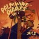 Juls - Palmwine Daries Vol 1 EP