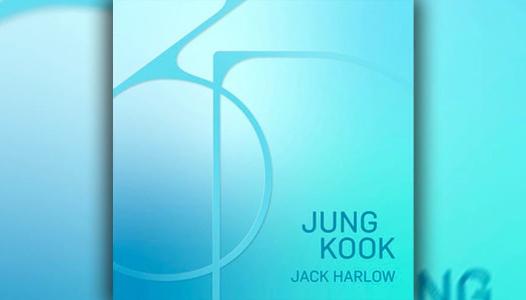 Jung Kook and Jack Harlow Are a Dream Team on "3D"