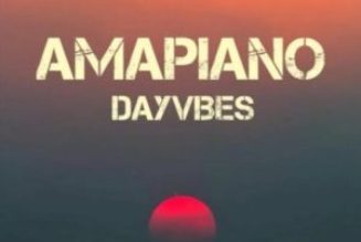 Kabza De Small - Amapiano Dayvibes Mix