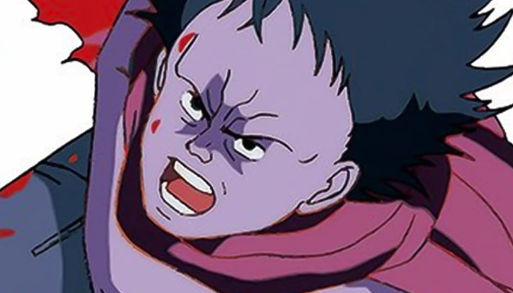 Katsuhiro Otomo's "AKIRA cel exhibition" Is Coming To Osaka