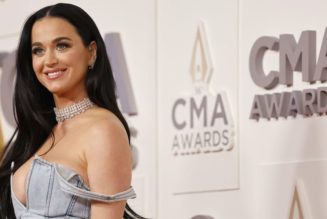 Katy Perry Sells Catalog Rights to Litmus Music for $225 Million