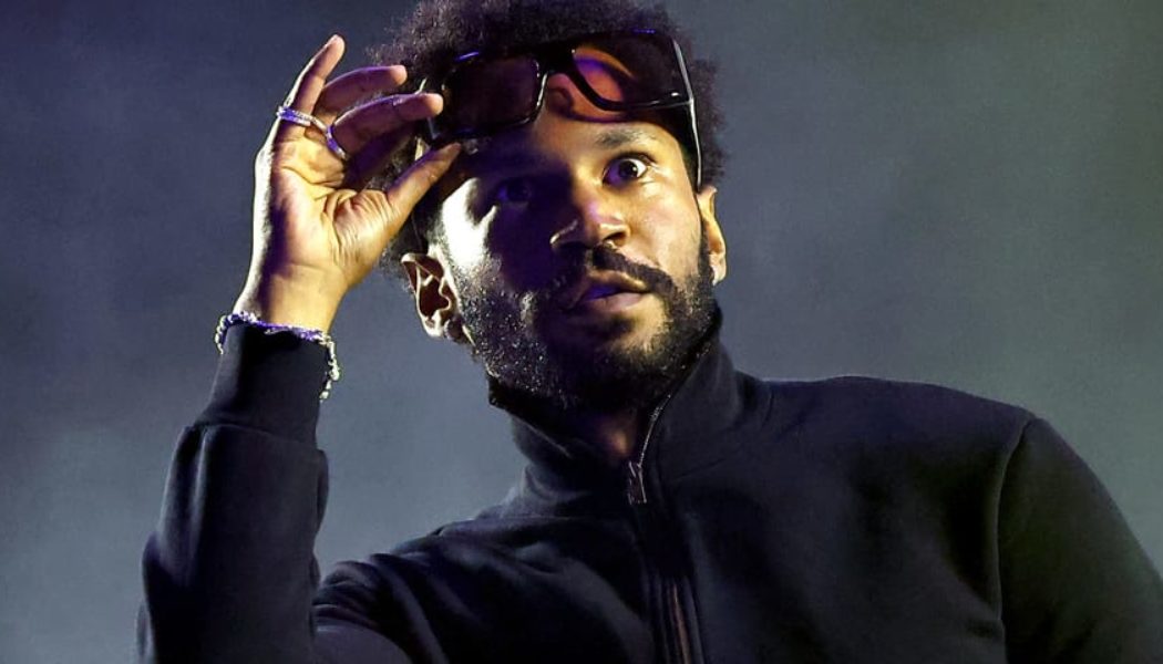 Kaytranada Says Childish Gambino Will Feature on His Next LP