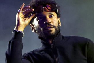 Kaytranada Says Childish Gambino Will Feature on His Next LP