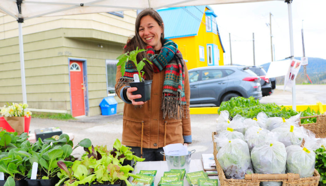 Kootenay Healthy Living Expo coming to Trail Sept. 17 - Rossland News