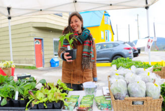 Kootenay Healthy Living Expo coming to Trail Sept. 17 - Rossland News