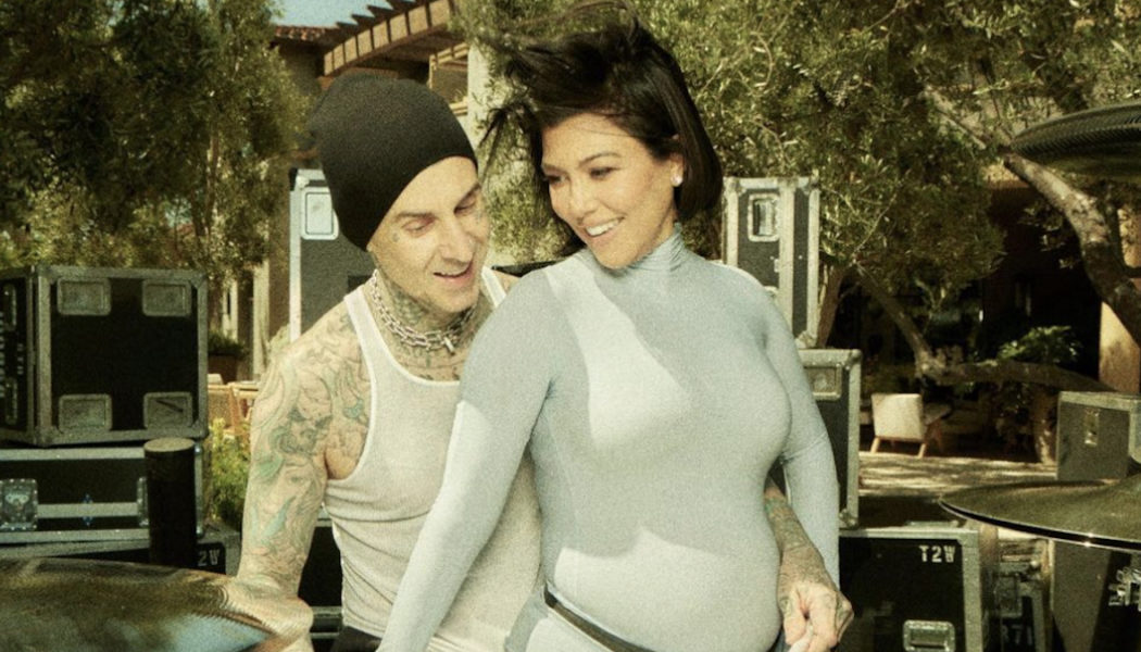 Kourtney Kardashian underwent "urgent fetal surgery" to save pregnancy with Travis Barker