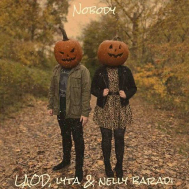 LAOD ft Lyta ft Nelly Baradi &#8211; Nobody