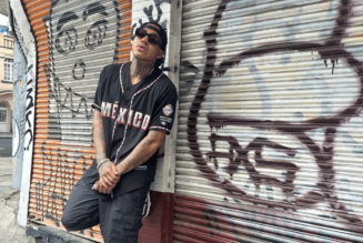 Lefty SM, Mexican Rapper, Killed in Guadalajara