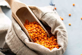 Lentils: A nutrient-rich legume for a healthy lifestyle