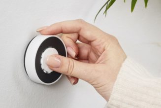 Let your smart home do the twist