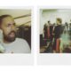 London's Creatives Go Behind the Lens at Polaroid’s Hypebeast Flea Photography Studio