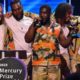 London's Ezra Collective Secures First Jazz Win at 2023 Mercury Prize