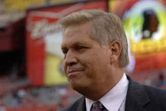 Longtime NFL reporter Chris Mortensen says he's stepping away from ESPN after three decades