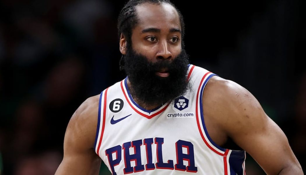 Los Angeles Clippers Confirmed To Have Ended Trade Talks for James Harden