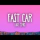 Luke Combs - Fast Car (Lyrics) (Mp3 Download) — NaijaTunez