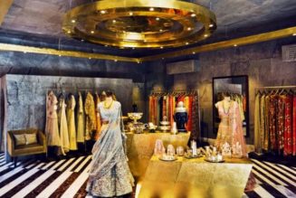 Luxury Fashion Market May See a Big Move | Louis Vuitton, Hermes, Gucci, Chanel, Rolex