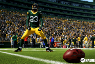 Madden NFL 24 Is Another Just Okay Experience From EA Tiburon