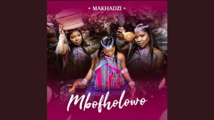 Makhadzi &#8211; Mushonga (ft. Dalom Kids, Ntate Stunna, Lwah Ndlunkulu &#038; Master KG)