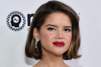 Maren Morris reveals she is stepping away from country music