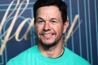 Mark Wahlberg Hints at Retiring From Acting