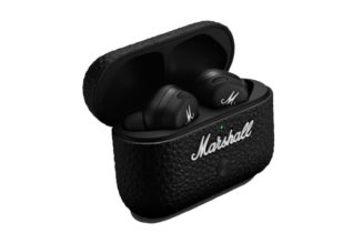 Marshall Rolls Out Motif II Earbuds With Advanced Noise Cancelling Technology