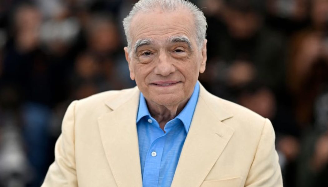 Martin Scorsese Urges Audiences To "Fight Back" Against Comic Book Films