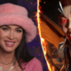 Megan Fox Joins The 'Mortal Kombat 1' Roster As Nitara