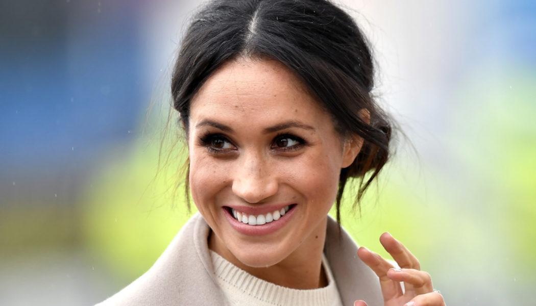 Meghan Markle Might Be Rebooting Her Lifestyle Blog, The Tig