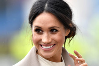 Meghan Markle Might Be Rebooting Her Lifestyle Blog, The Tig