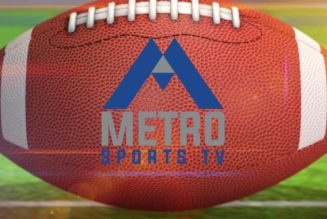 Metro Sports TV broadcasts Lincoln vs. Harrisburg football game