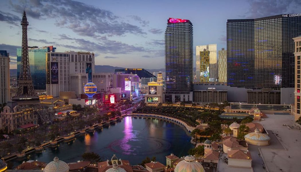 MGM Resorts Face a Fourth Day of Outages as a Result of Cyberattacks