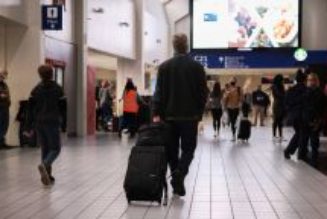 Missed out on summer travel? Airline tickets will be cheaper in the fall | CNN Business