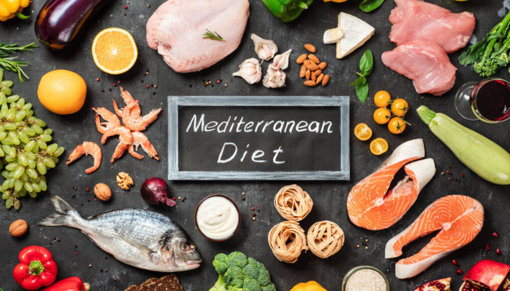 More than a diet: Mediterranean lifestyle linked to lower risk of death