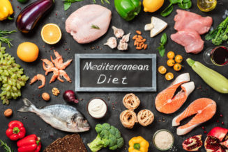 More than a diet: Mediterranean lifestyle linked to lower risk of death