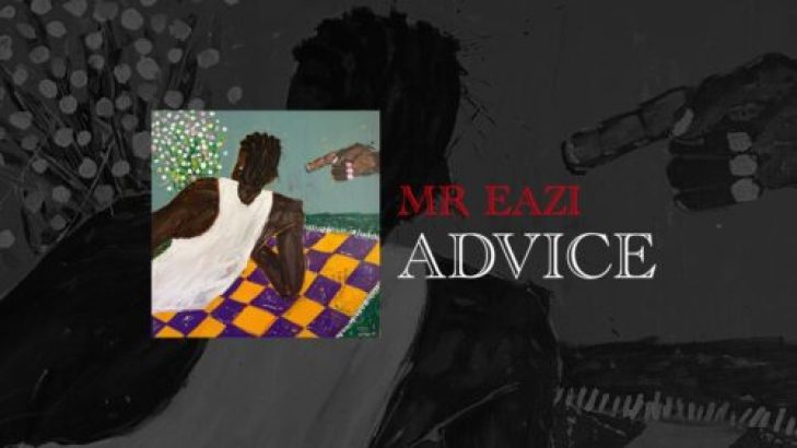 Mr Eazi &#8211; Advice