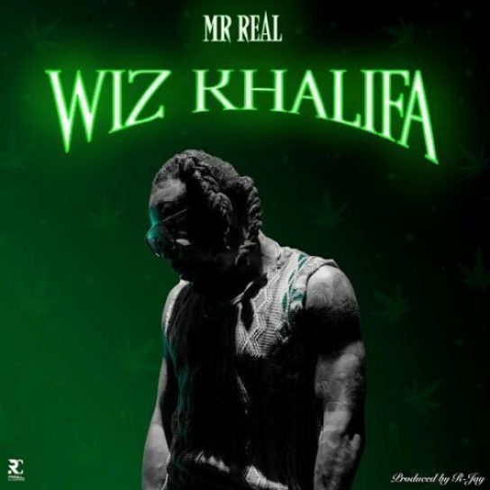 Mr Real &#8211; Wiz Khalifa