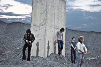 Music Review: 'Who's Next/Life House' is a dive into The Who's masterpiece that mostly slipped away