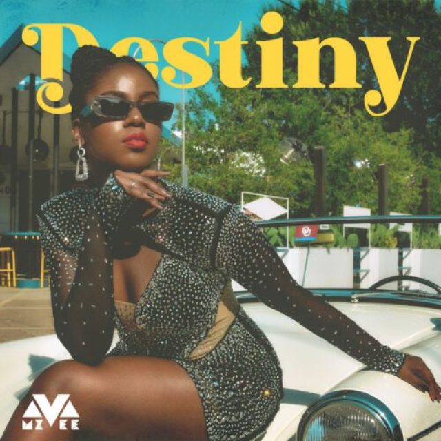 MzVee &#8211; Destiny