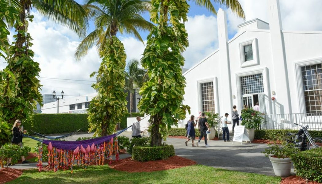 NADA Art Fair Announces 2023 Exhibitor List