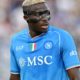 Napoli Striker Victor Osimhen Threatens to Sue His Own Club Over TikTok Video Mocking Him