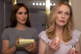 Natalie Portman gets caught in Julianne Moore’s twisted psyche in May December trailer: Watch