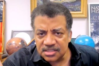 Neil deGrasse Tyson explodes during debate about trans women competing in women sports