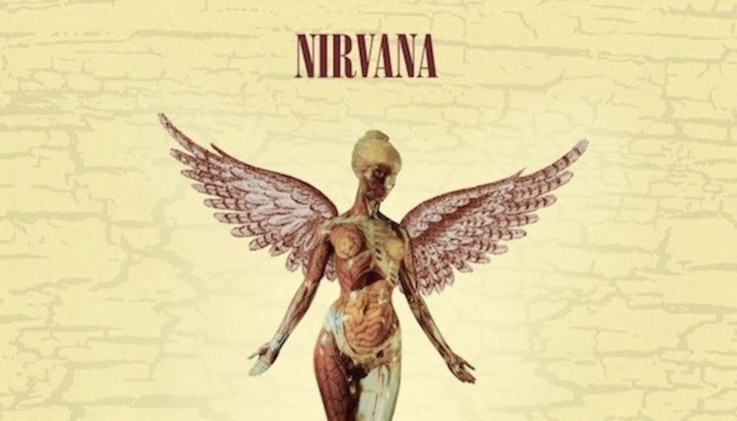 Nirvana's In Utero to be reissued with 53 unreleased tracks