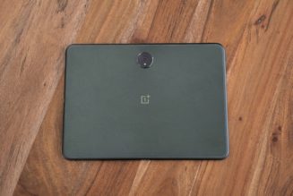 OnePlus’ next tablet is a budget model called the OnePlus Pad Go