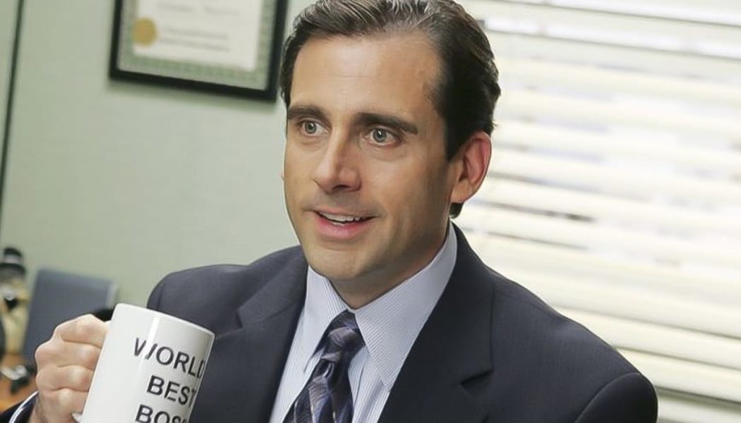 Original Showrunner Rumored To Reboot 'The Office'