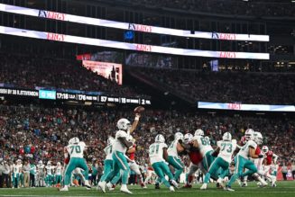 Patriots fan dead after apparent altercation with Dolphins fan: reports